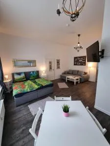 Zum Falschen Fünfziger - Harzgerode