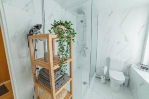 Appartements PRESTIGELOC Luxury Studio avec SAUNA PRIVE ou sans - Coeur d'Orleans - La Loire : photos des chambres
