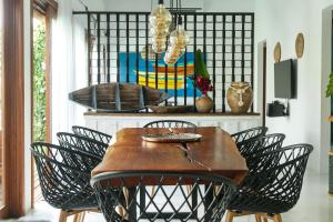 Casa Espelho Meu Bahia Outeiro das Brisas