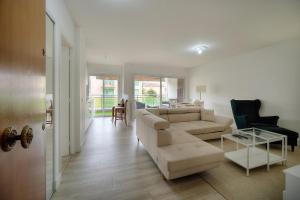 Upstays Terrace 50m2 Apartment Carnot