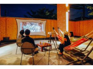 HOTEL KARUIZAWA CROSS - Vacation STAY 56438v