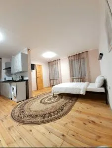 Тихая, уютная квартира на левом берегу, Калиновая, пр Слобожанский - Samarovka