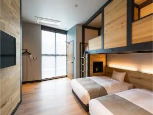 HOTEL KARUIZAWA CROSS - Vacation STAY 56449v - Kyū-karuizawa