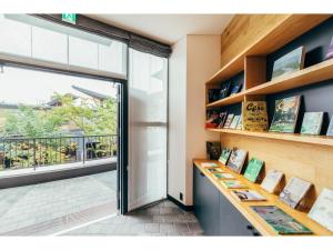 HOTEL KARUIZAWA CROSS - Vacation STAY 56453v