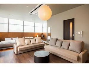 HOTEL KARUIZAWA CROSS - Vacation STAY 56446v - Kyū-karuizawa