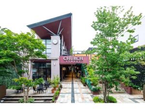 HOTEL KARUIZAWA CROSS - Vacation STAY 56461v