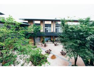 HOTEL KARUIZAWA CROSS - Vacation STAY 56461v