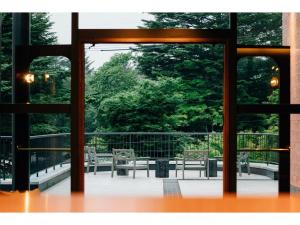 HOTEL KARUIZAWA CROSS - Vacation STAY 56467v