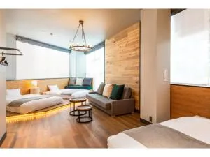 HOTEL KARUIZAWA CROSS - Vacation STAY 56435v - Kyū-karuizawa