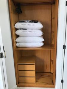 Boulevard Riviera Flat