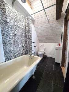 Aux 4 vents - AubergInn