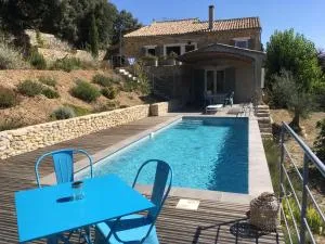 Les Escoulaires - Vinsobres