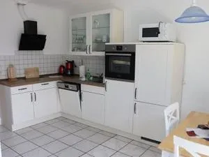 Ferienwohnung 1066 App 1 in Tossens - Tossens