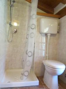 Agriturismo Madonna Dei Ceppi