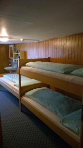 Swiss Lodge Hotel Bernerhof