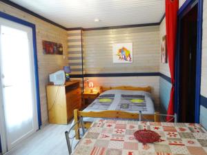 Appartements Le Conty : photos des chambres