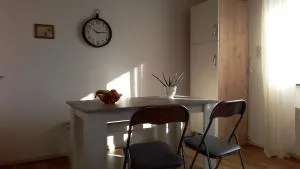 Ferienwohnung Klein am Natursteig Sieg - Fürthen