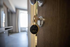 Lélégant BOUTIQUE ROOMS NAPLES