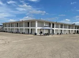 Dilley executive inn - Dilley