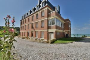 Appartements L'Estran - Residence Pleine Mer : photos des chambres