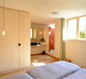 Architektenhaus Reischl mit Sauna