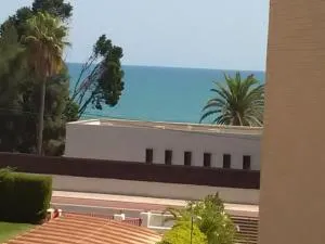 Villa Pepita - 贝尼卡西姆