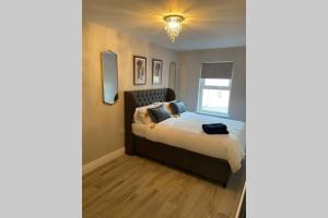 Luxurious Beach Front Apartment in Portrush