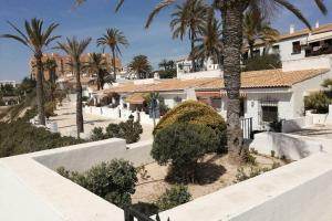 Apartamento con vistas al mar