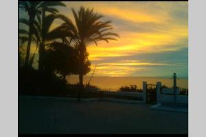 Apartamento con vistas al mar