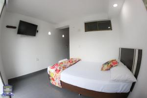 Hotel San Fernandos Plaza