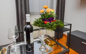 Residenza Don Pepito -Shabbat Friendly