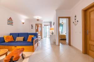 Cozy and Stylish Beach Flat