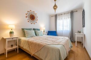 Cozy and Stylish Beach Flat