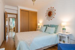 Cozy and Stylish Beach Flat