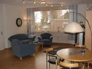 Blütenzauber Apartment No 2 - Steinkirchen