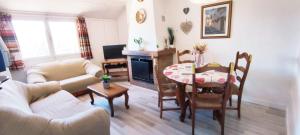 APARTAMENTO SOLANO - VIRGEN DE LA VEGA - ALCALÁ IDEAL MONTAñA Y RELAX