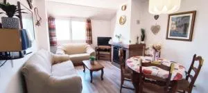 APARTAMENTO SOLANO - VIRGEN DE LA VEGA - ALCALÁ IDEAL MONTAñA Y RELAX - La Virgen de la Vega