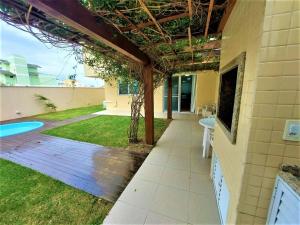 Apartamento com Piscina nos Açores