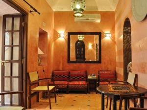 Riad Marrakiss