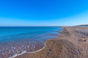 Seacarf Villa, 3 magnificent properties in Lachania beach, Bedrooms 12, Sleeps 27