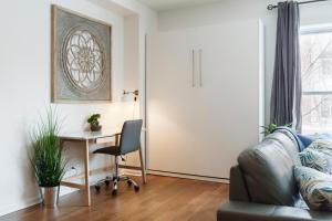 Suite Mont-Royal by MTLVacationRentals