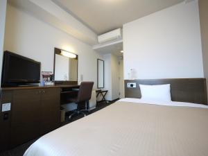 Hotel Route-Inn Ishinomaki Kanan Inter