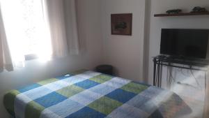 Guaruja ap lindo 200 m da praia