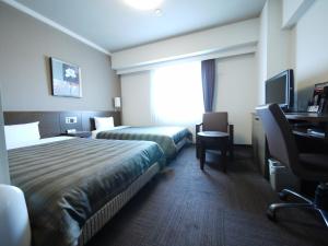 Hotel Route-Inn Ishinomaki Kanan Inter