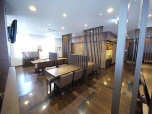 Hotel Route-Inn Ishinomaki Kanan Inter