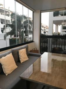 APARTAMENTO ZAHARA DE LOS ATUNES ATLANTERRA