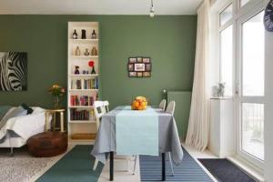 Adam & Eve - Apartment