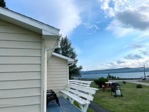 Sea Breeze Cottages