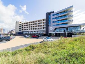 obrázek - Apartment in Egmond aan Zee in a wonderful environment