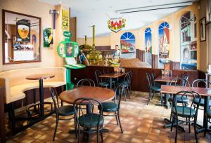 Hotels Hotel Bar Des Vosges : photos des chambres